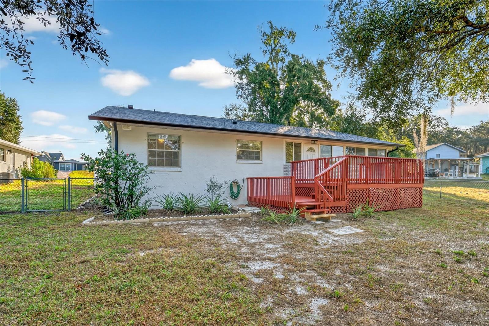 CLERMONT SHADY NOOK UNIT 01 - Residential