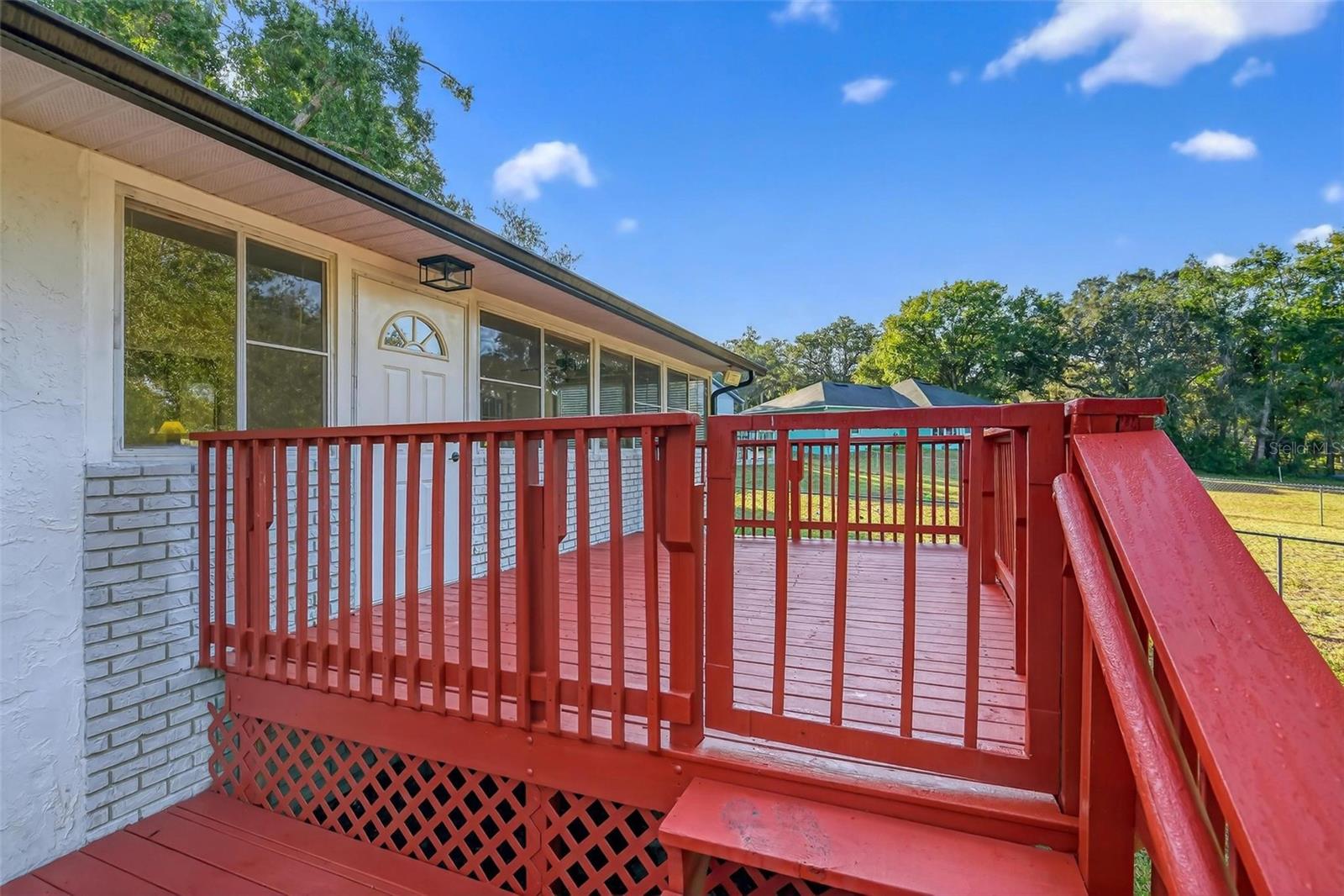 CLERMONT SHADY NOOK UNIT 01 - Residential