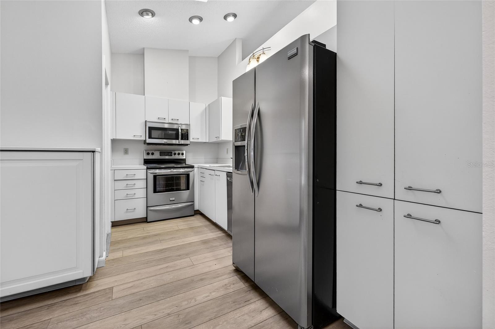 CAYA COSTA - RIVIERA - Residential