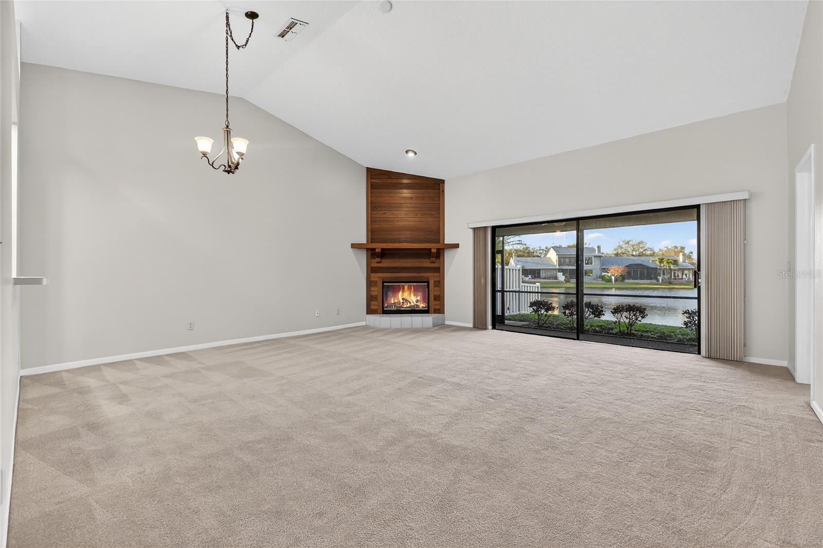 CAYA COSTA - RIVIERA - Residential