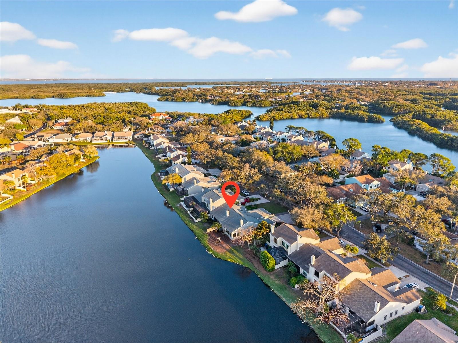 CAYA COSTA - RIVIERA - Residential