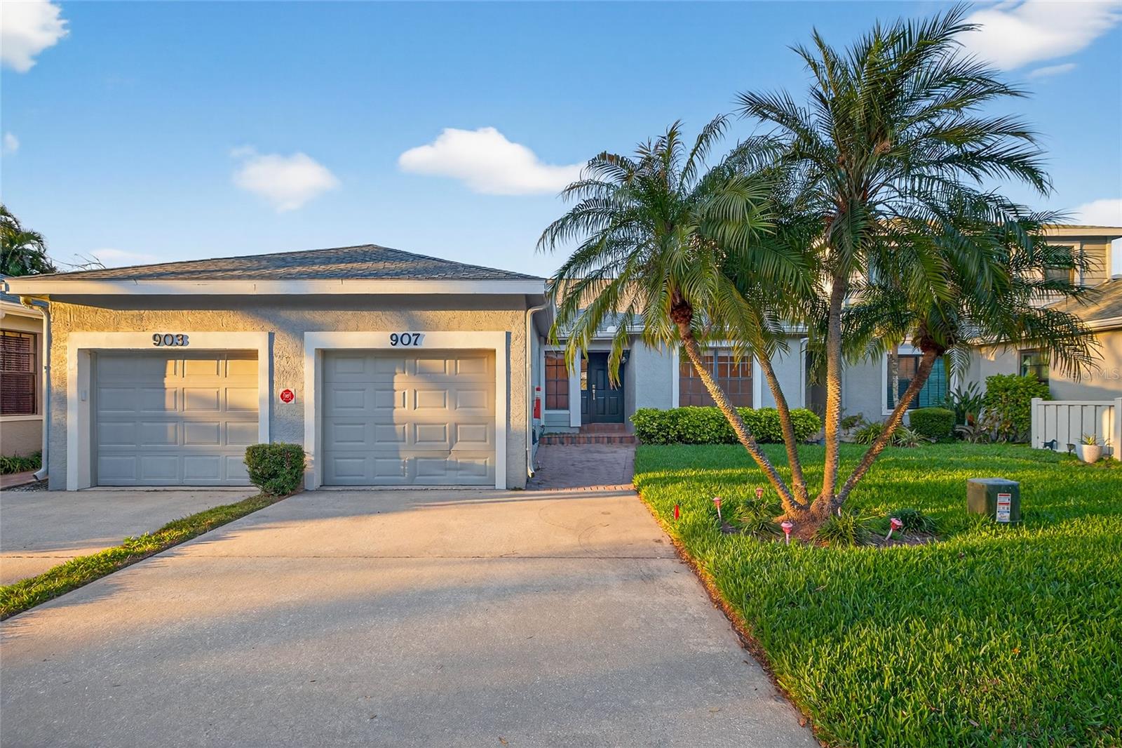 CAYA COSTA - RIVIERA - Residential