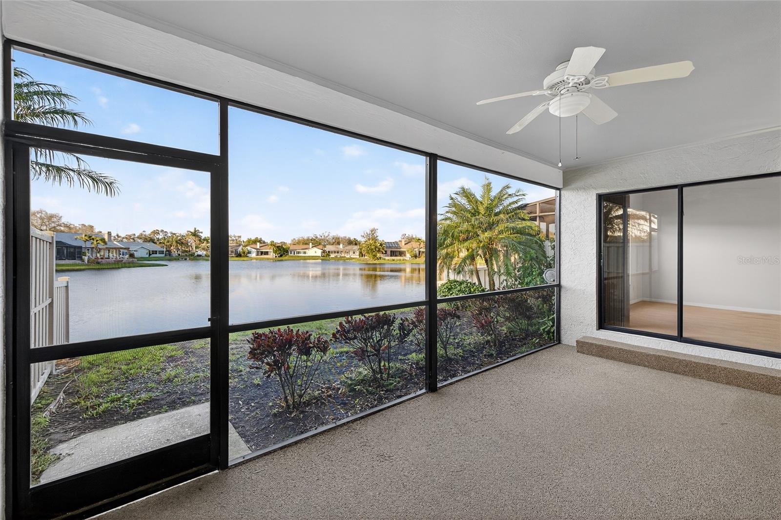 CAYA COSTA - RIVIERA - Residential