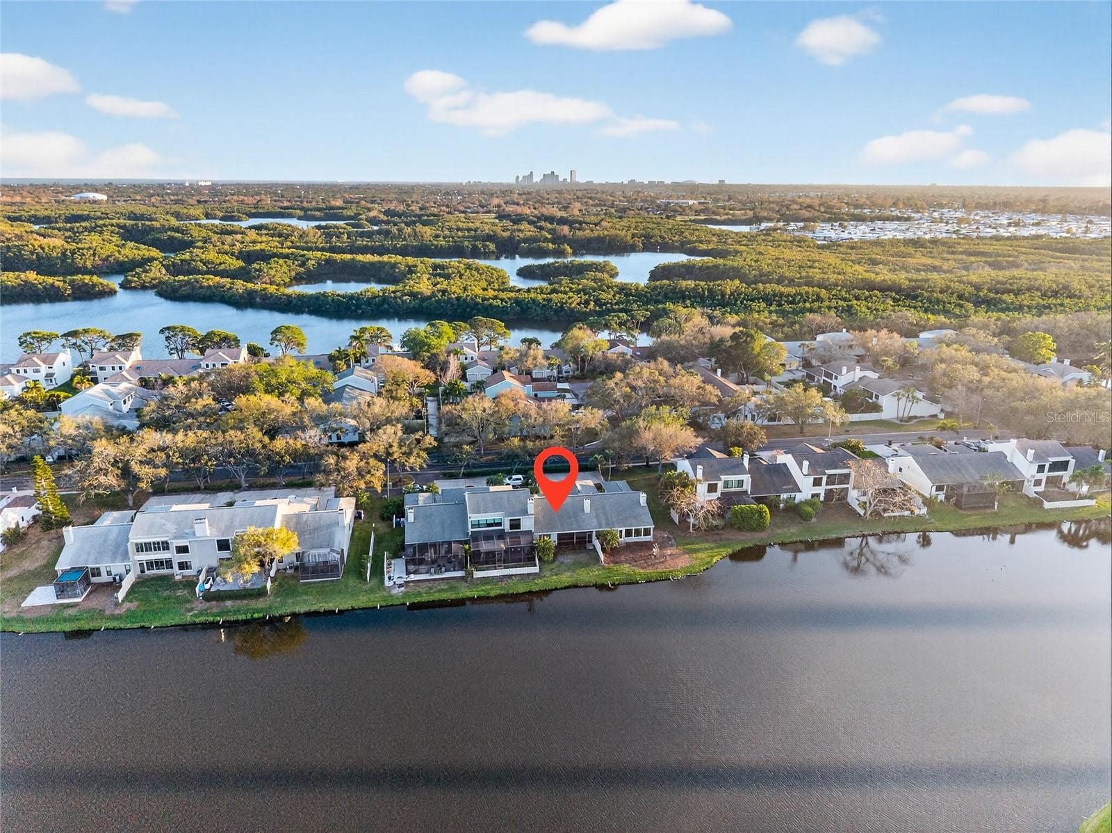 CAYA COSTA - RIVIERA - Residential