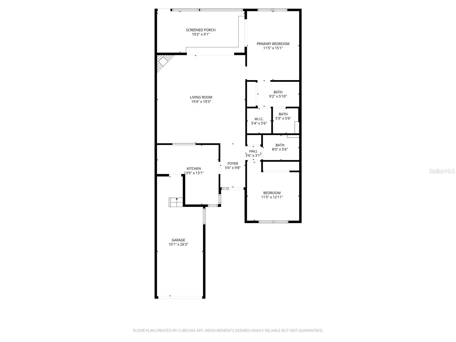 CAYA COSTA - RIVIERA - Residential