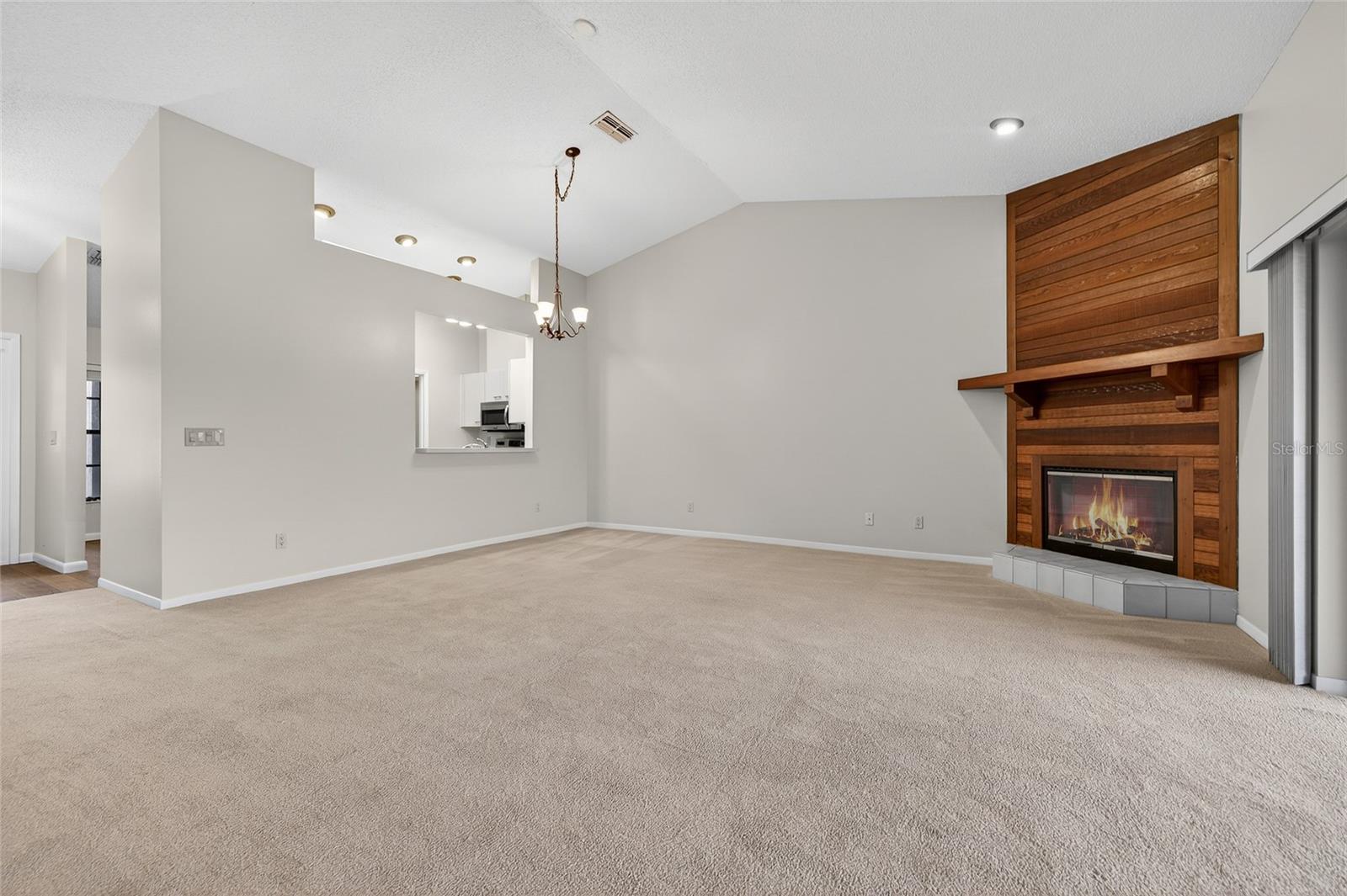 CAYA COSTA - RIVIERA - Residential