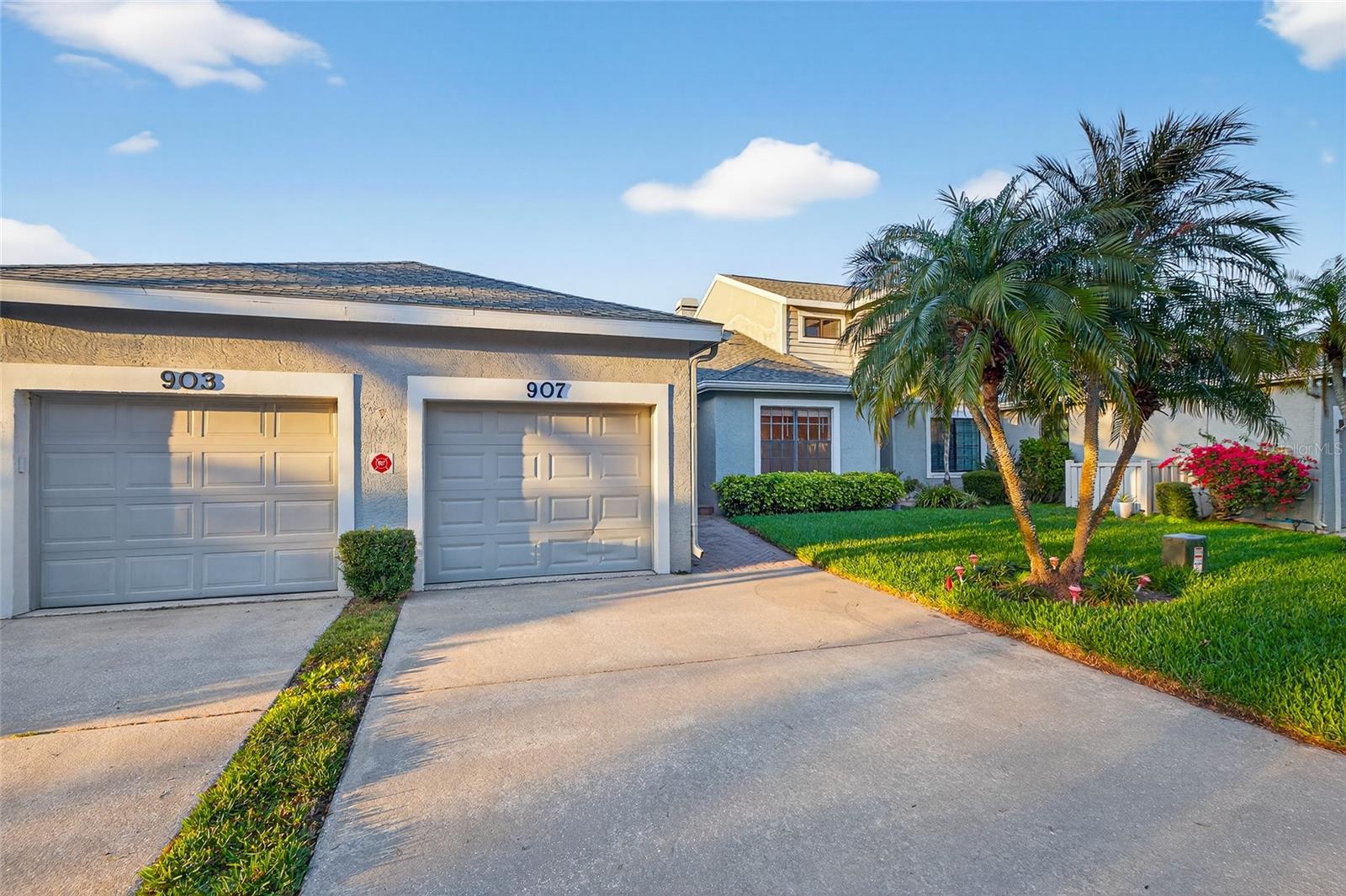 CAYA COSTA - RIVIERA - Residential