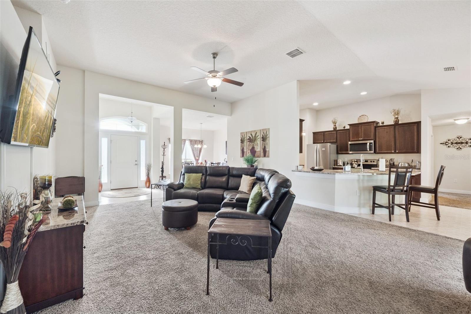 PARK HILL PH 2 - Residential