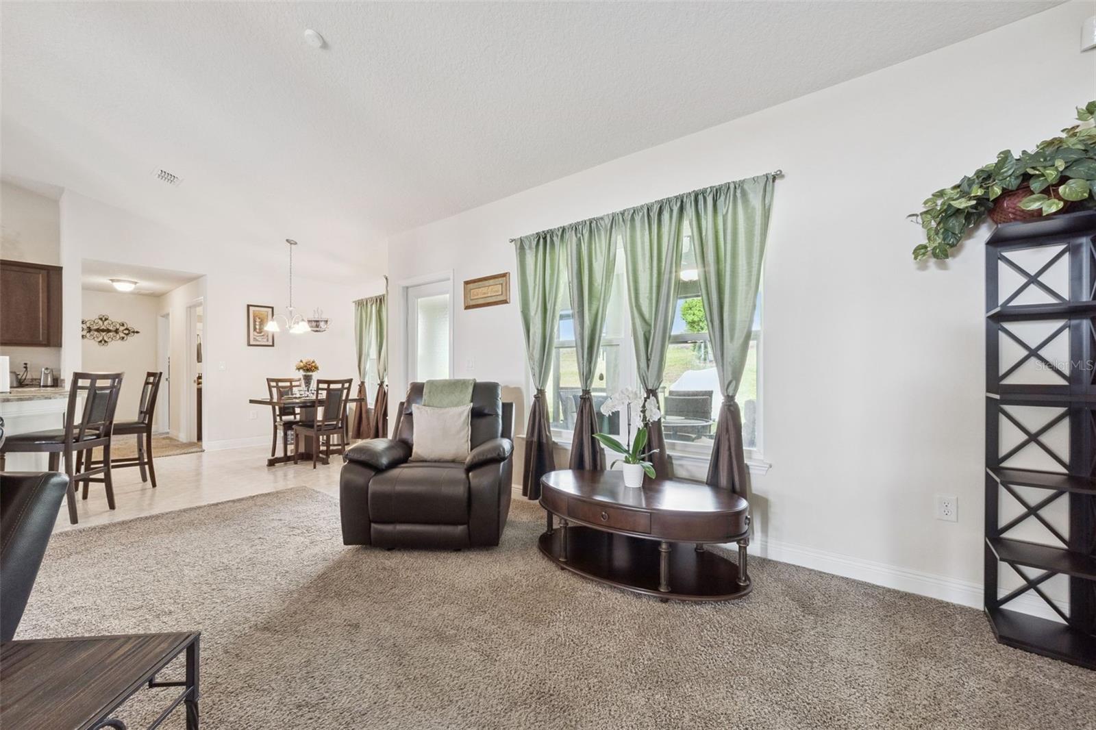 PARK HILL PH 2 - Residential
