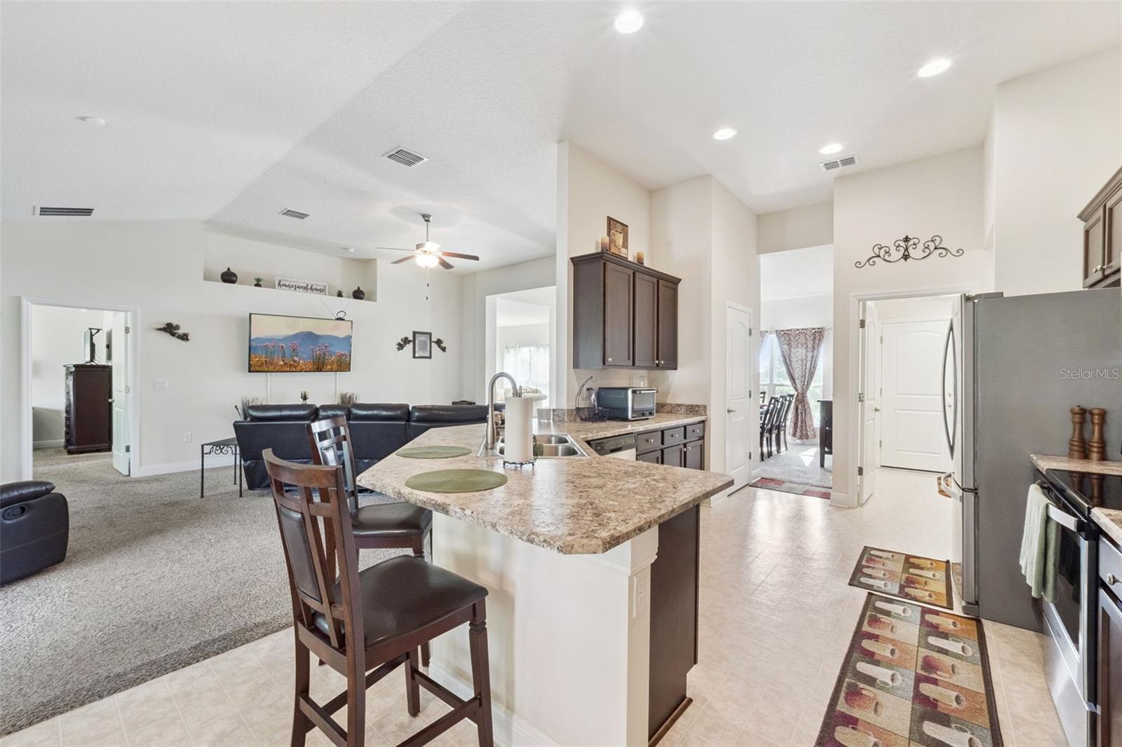 PARK HILL PH 2 - Residential