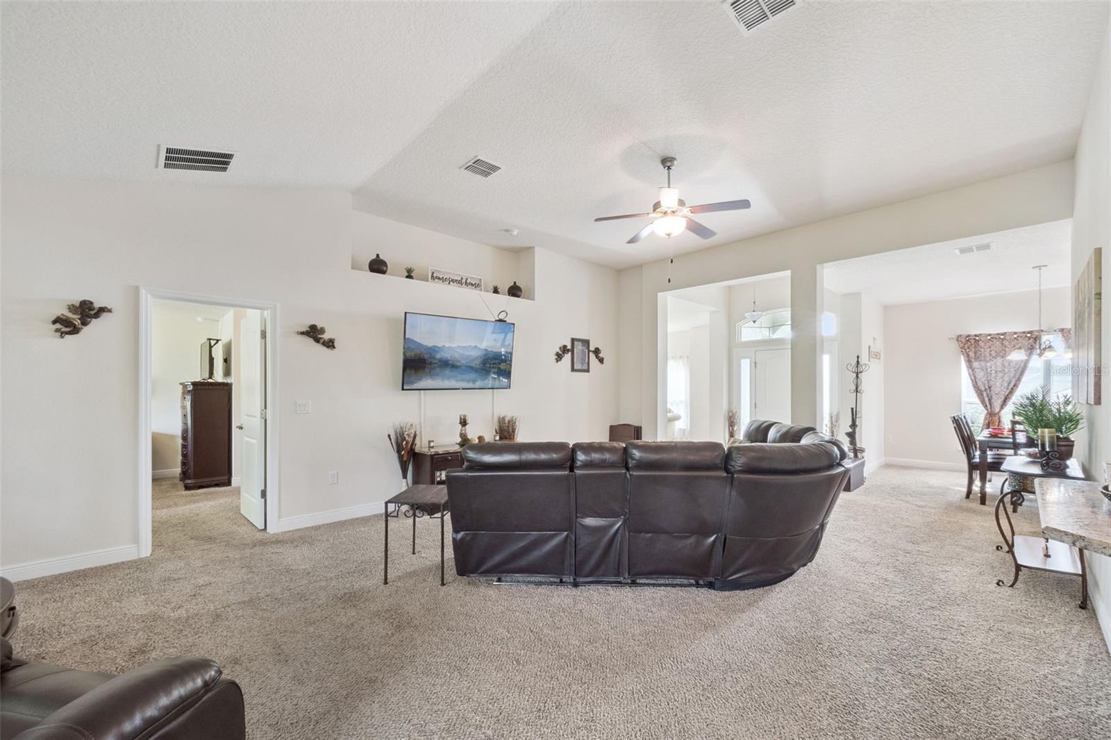 PARK HILL PH 2 - Residential