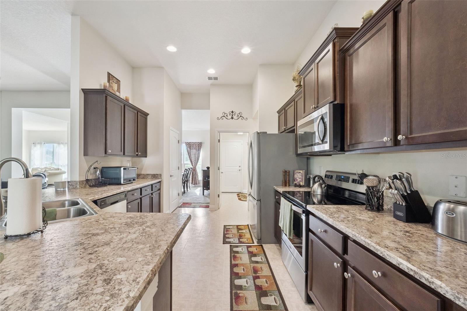 PARK HILL PH 2 - Residential