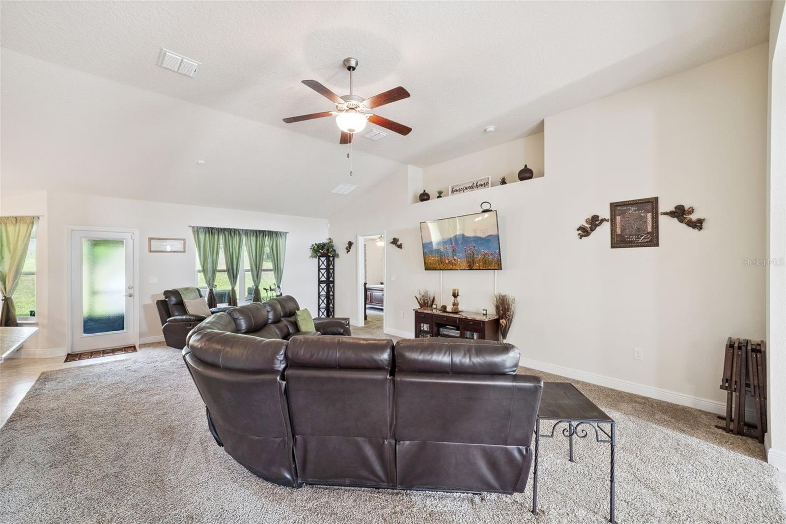 PARK HILL PH 2 - Residential