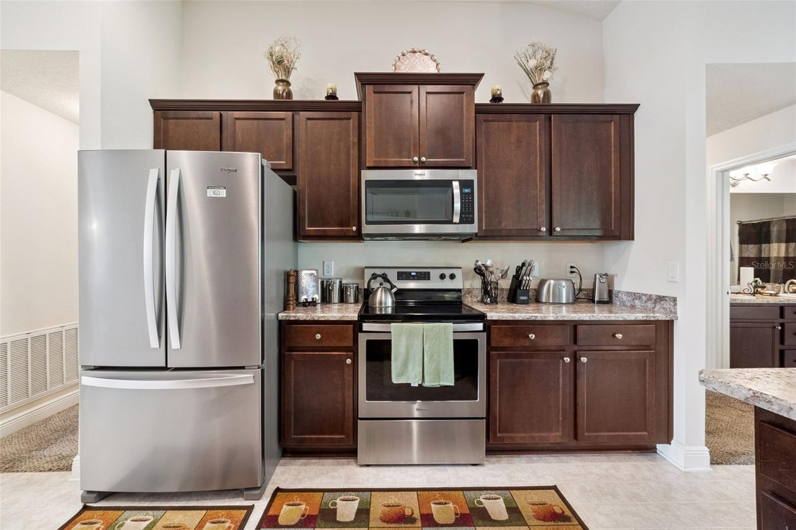 PARK HILL PH 2 - Residential