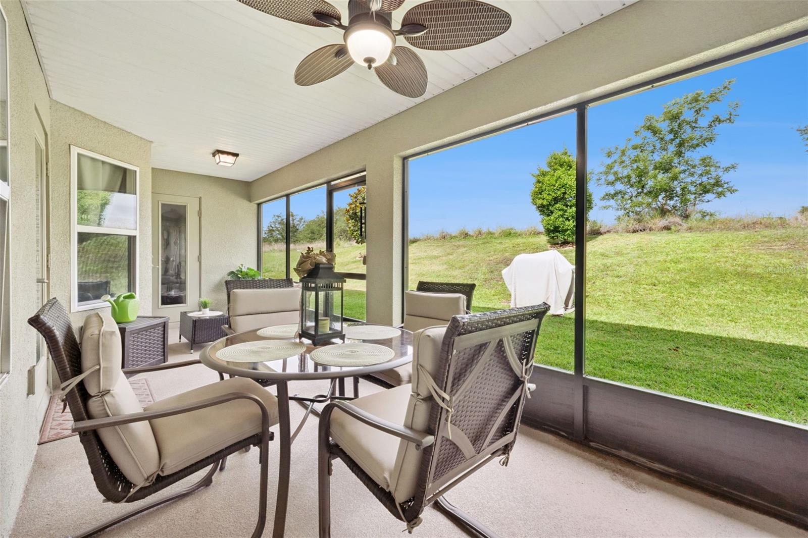 PARK HILL PH 2 - Residential
