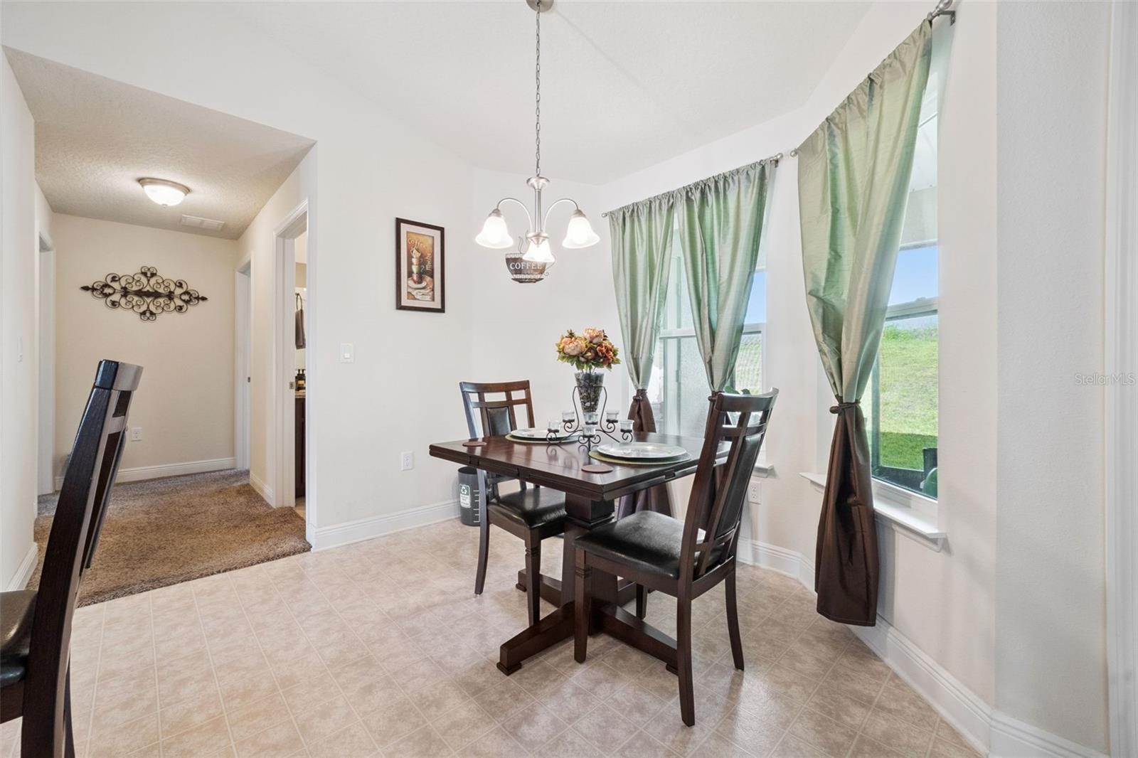 PARK HILL PH 2 - Residential