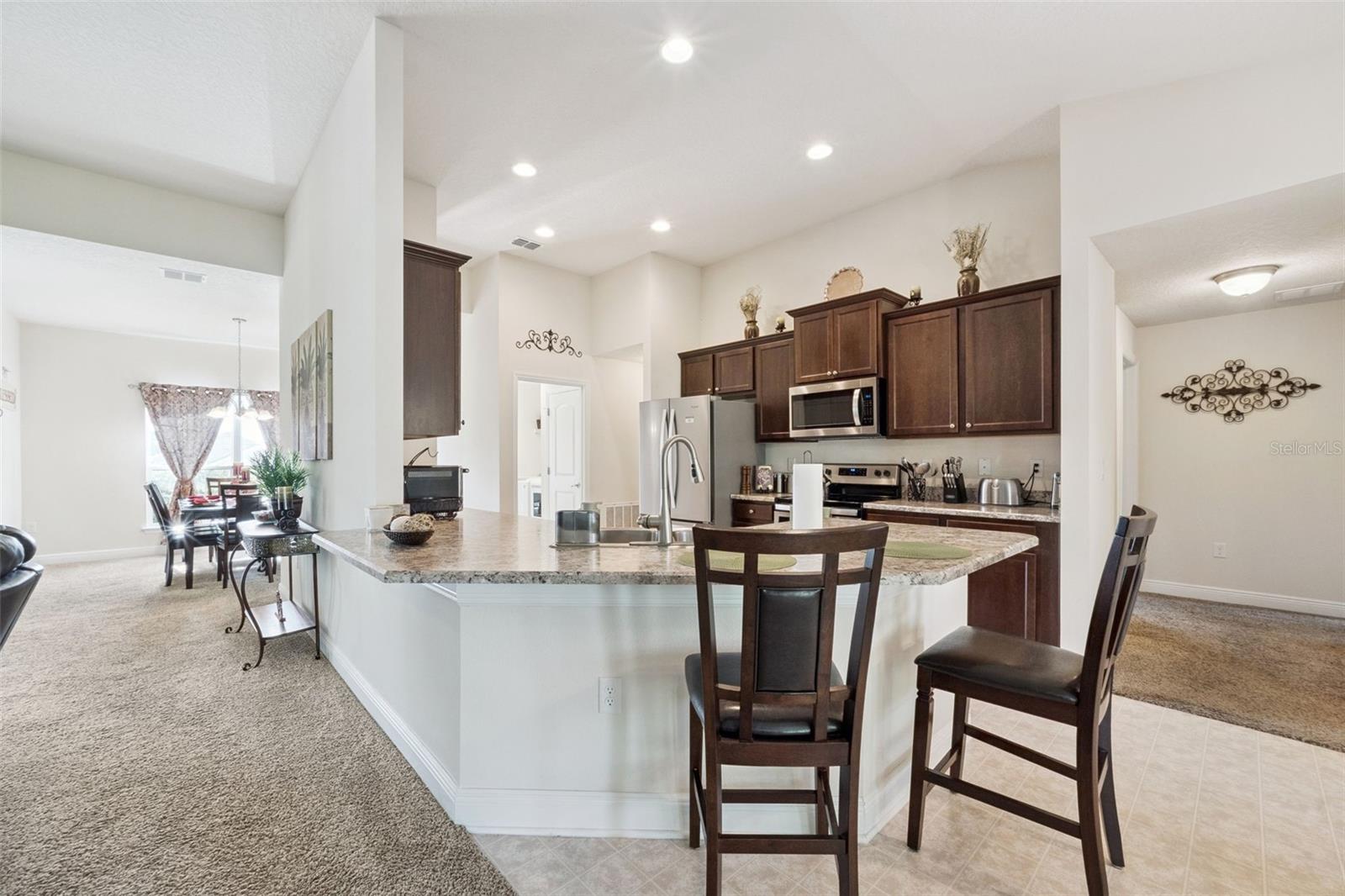 PARK HILL PH 2 - Residential