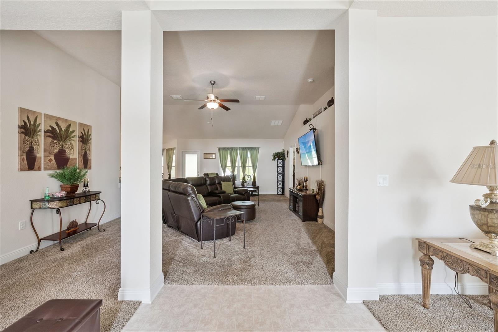 PARK HILL PH 2 - Residential