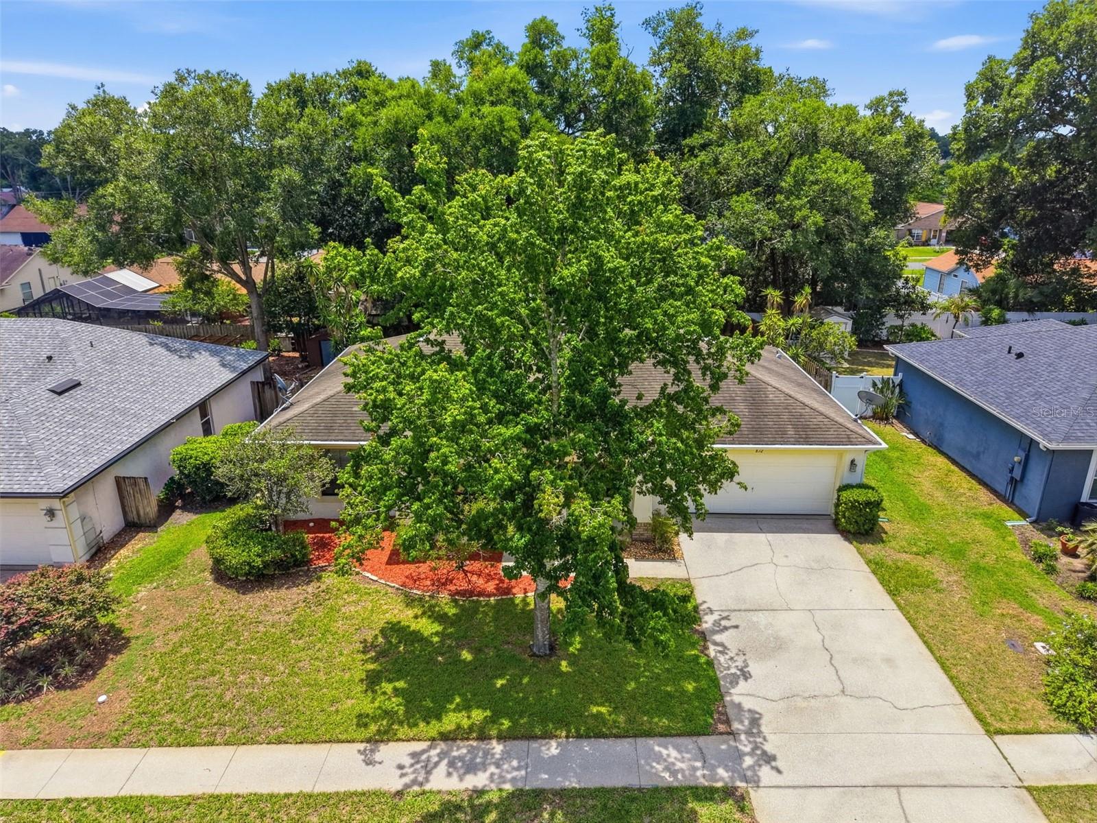 WATERFORD LAKES UNIT 02 - Residential