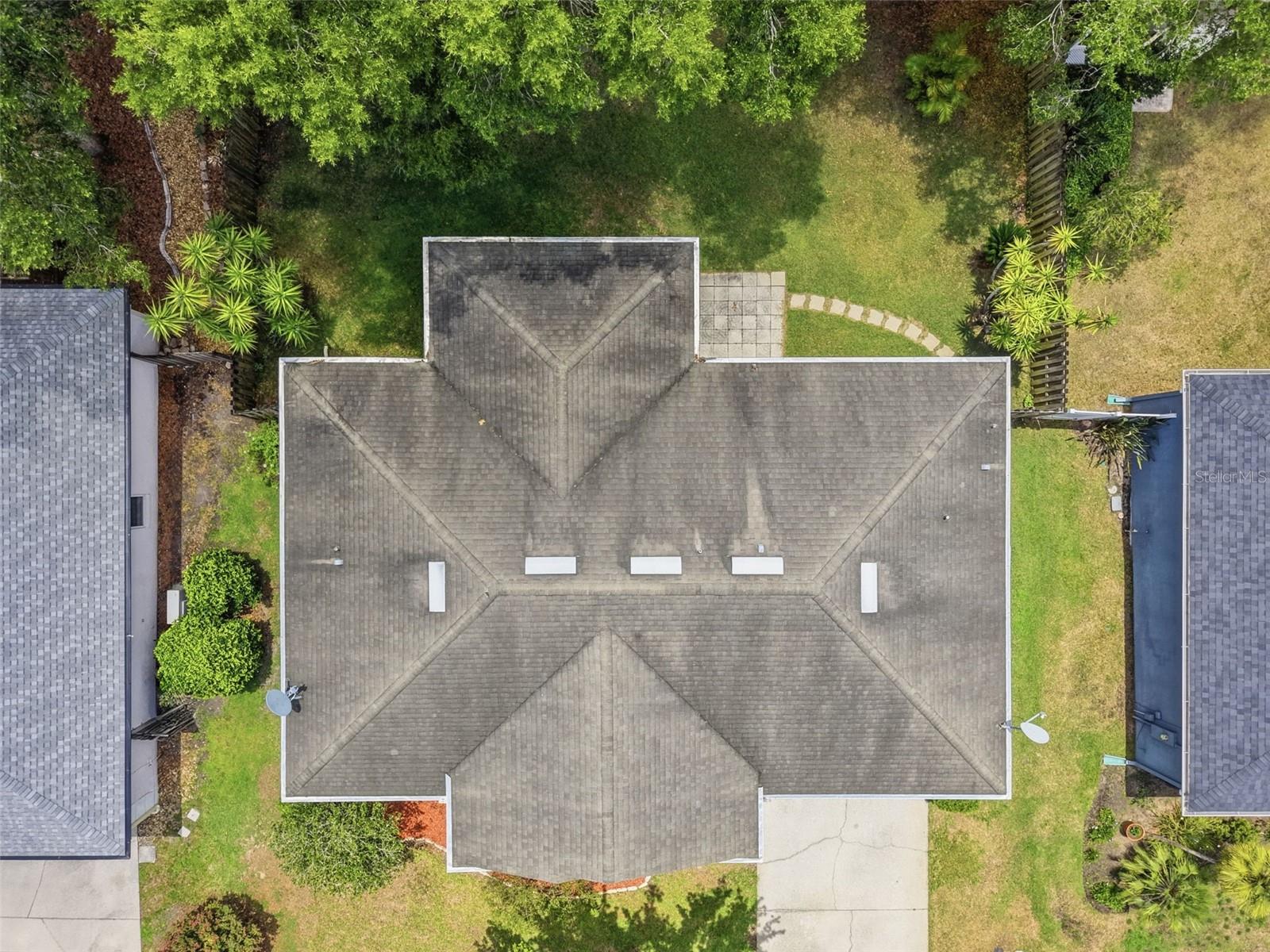 WATERFORD LAKES UNIT 02 - Residential