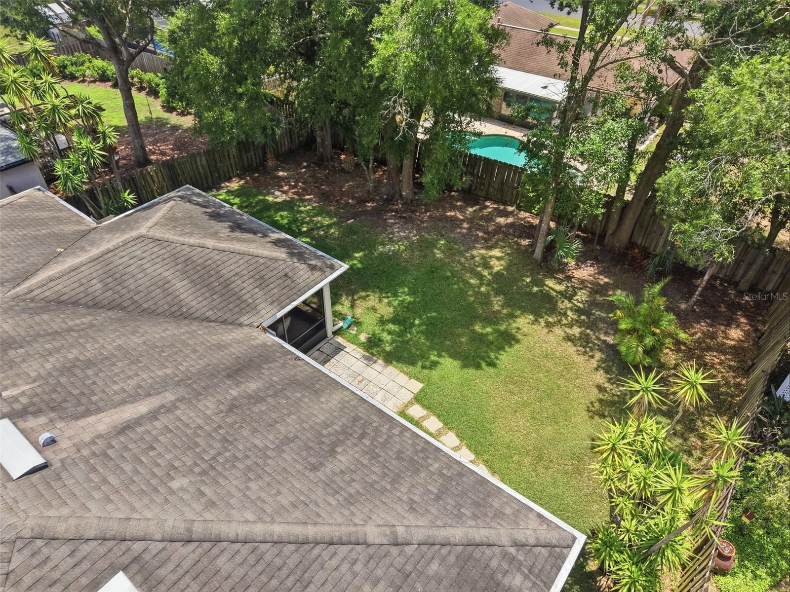 WATERFORD LAKES UNIT 02 - Residential