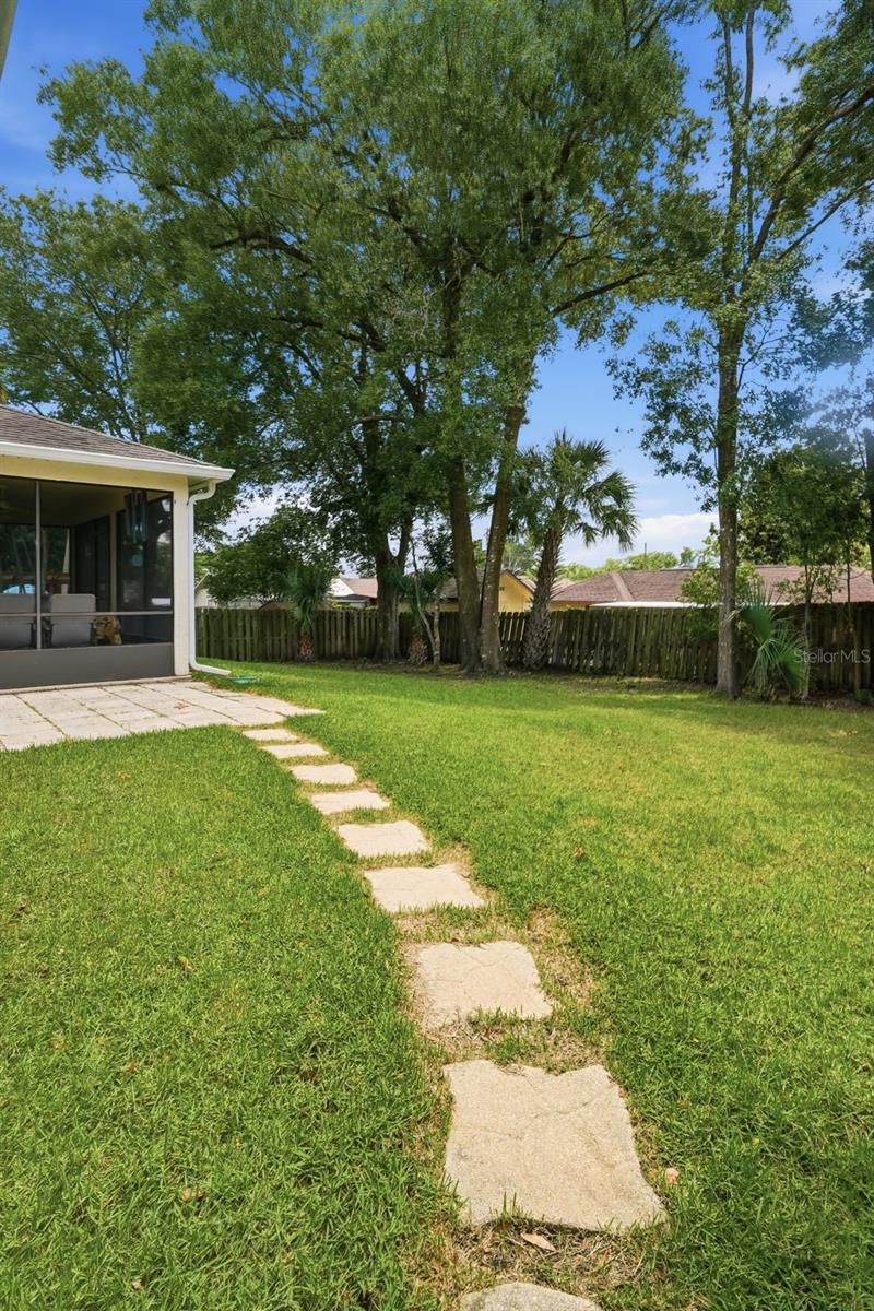 WATERFORD LAKES UNIT 02 - Residential