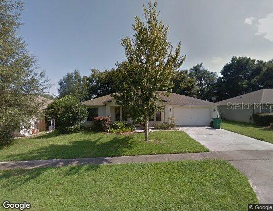 812 BENTON LAKE DRIVE S
