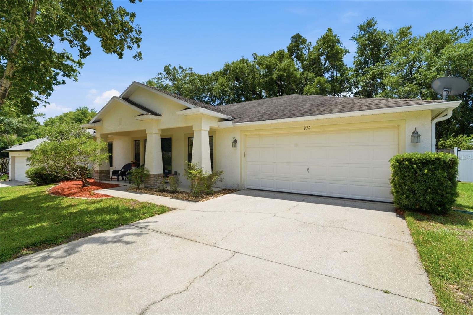 WATERFORD LAKES UNIT 02 - Residential
