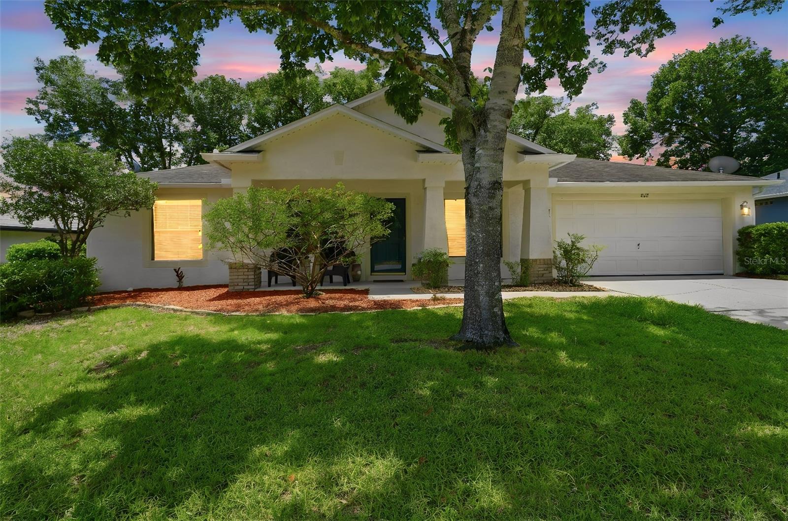 WATERFORD LAKES UNIT 02 - Residential