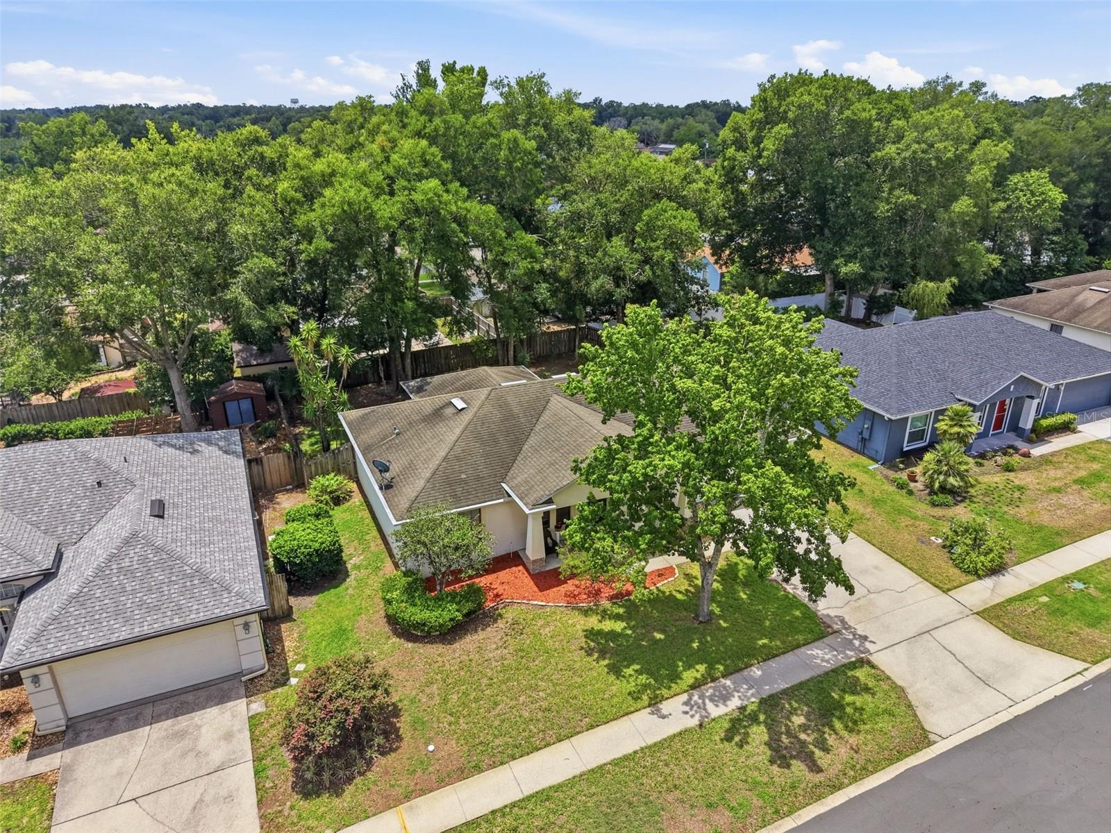 WATERFORD LAKES UNIT 02 - Residential
