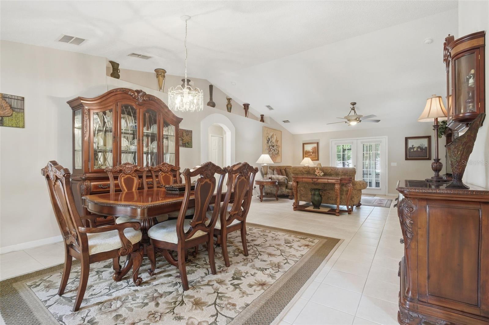 WATERFORD LAKES UNIT 02 - Residential