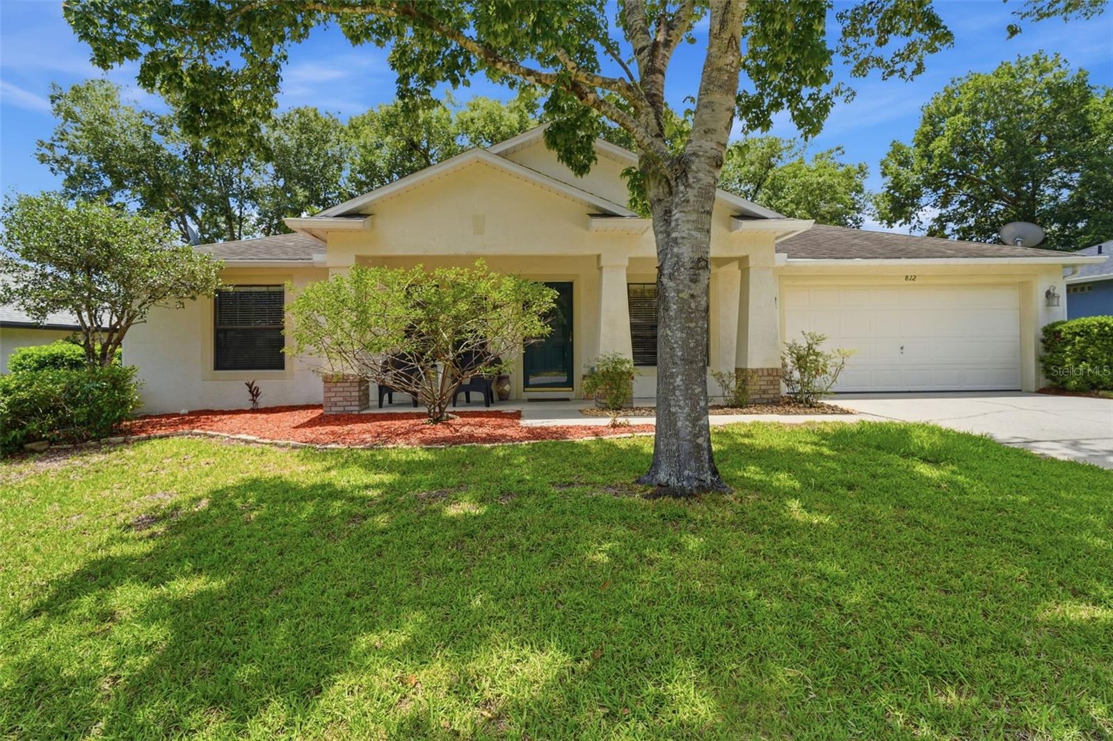 WATERFORD LAKES UNIT 02 - Residential