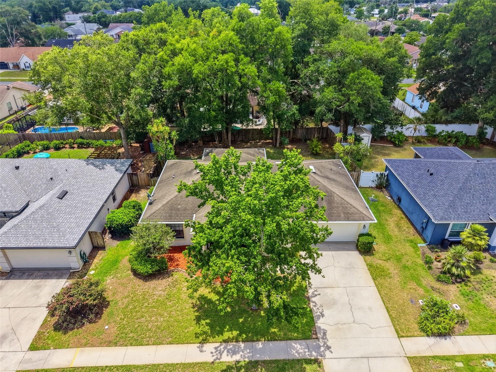 WATERFORD LAKES UNIT 02 - Residential