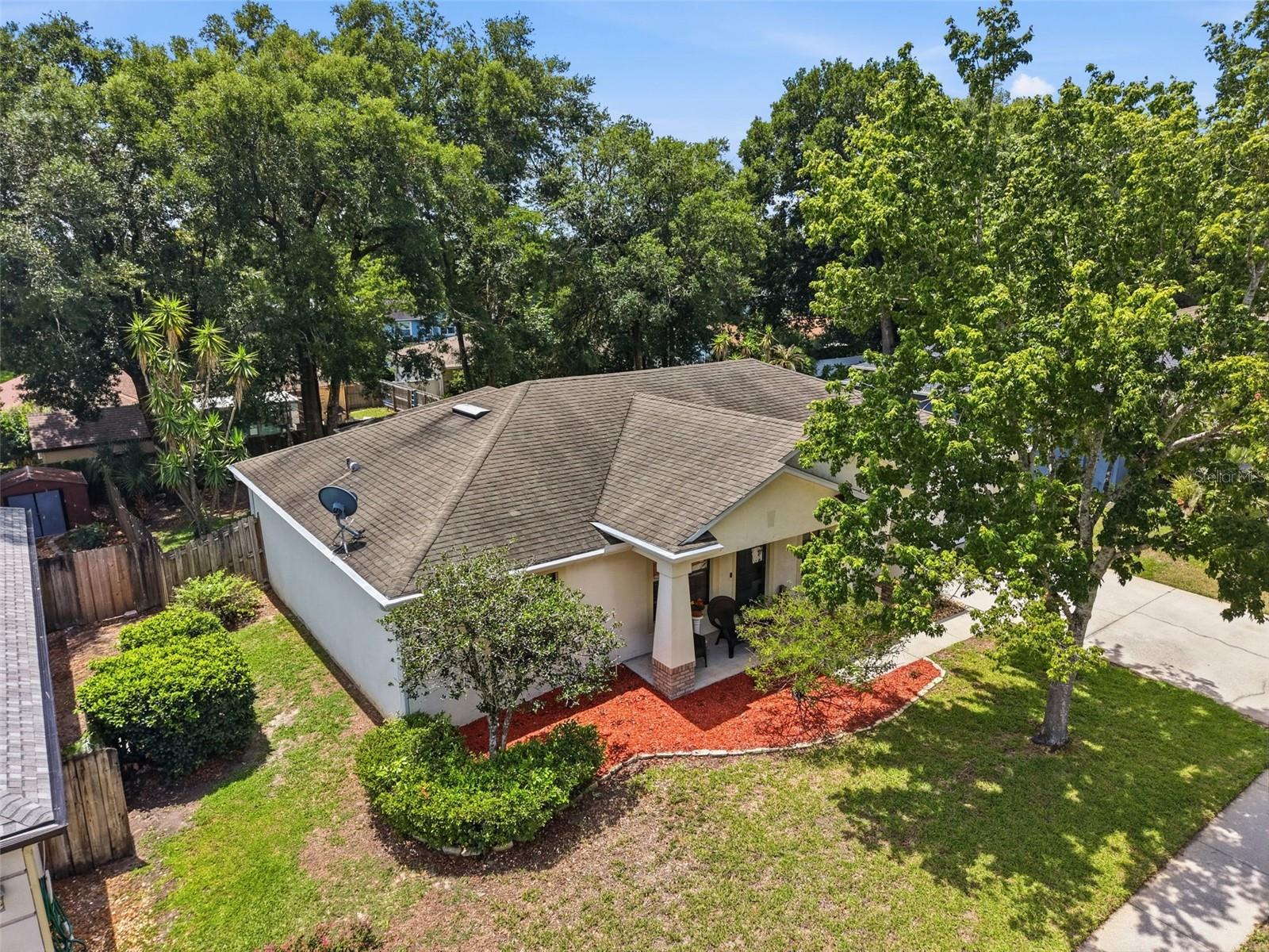 WATERFORD LAKES UNIT 02 - Residential