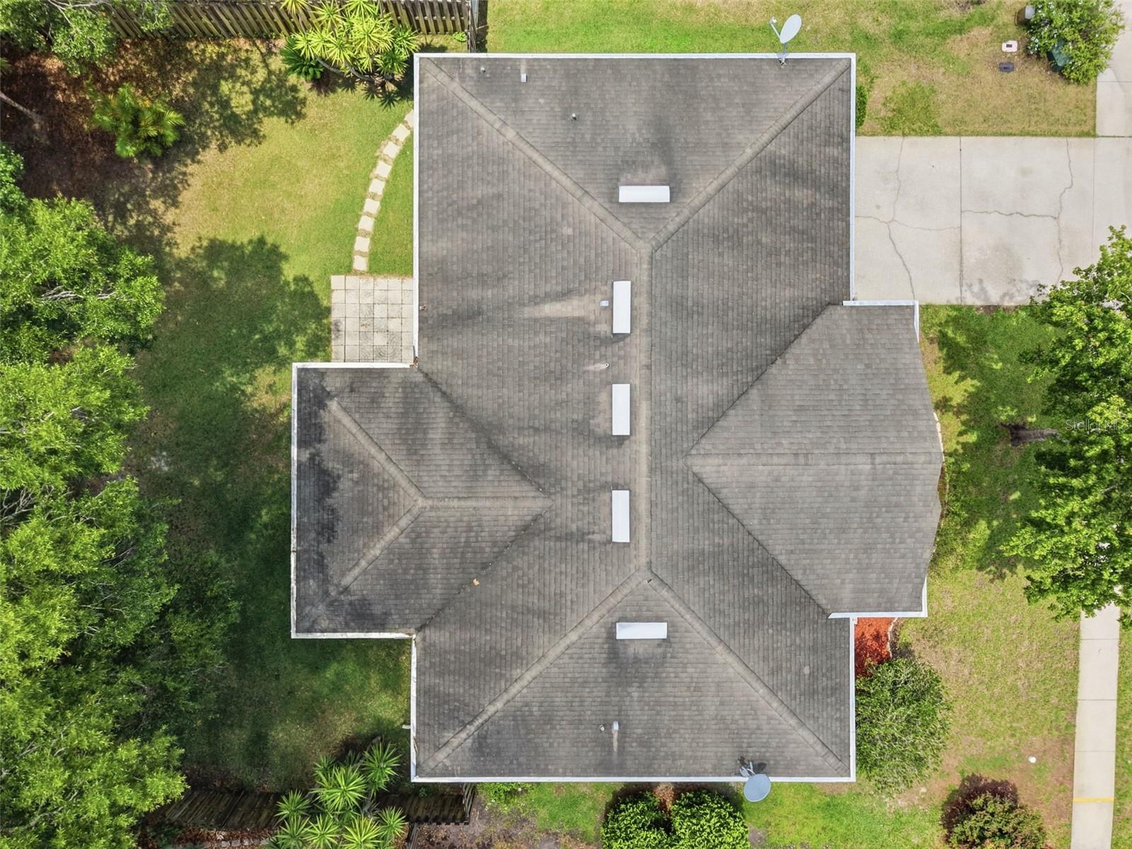 WATERFORD LAKES UNIT 02 - Residential