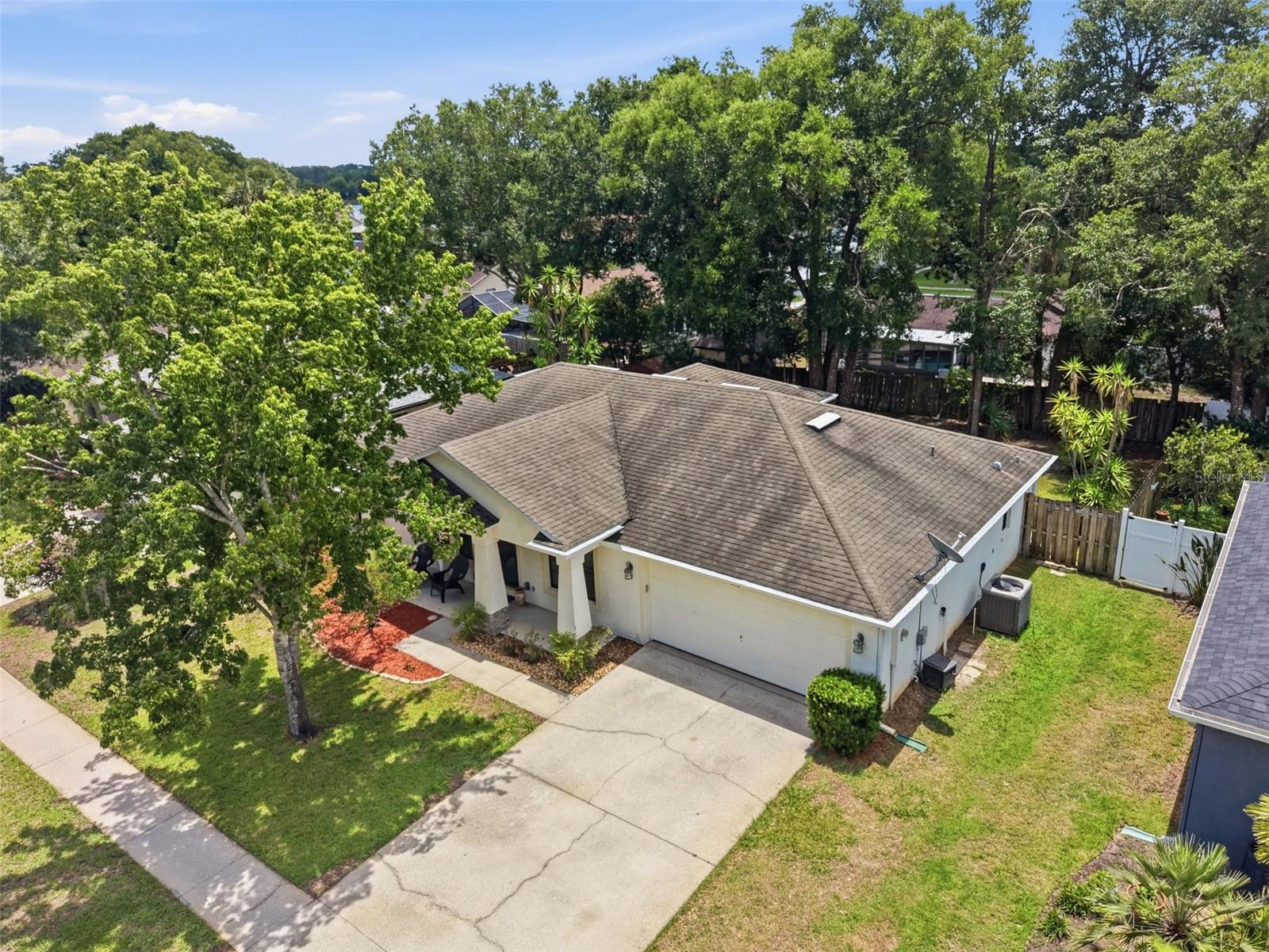 WATERFORD LAKES UNIT 02 - Residential