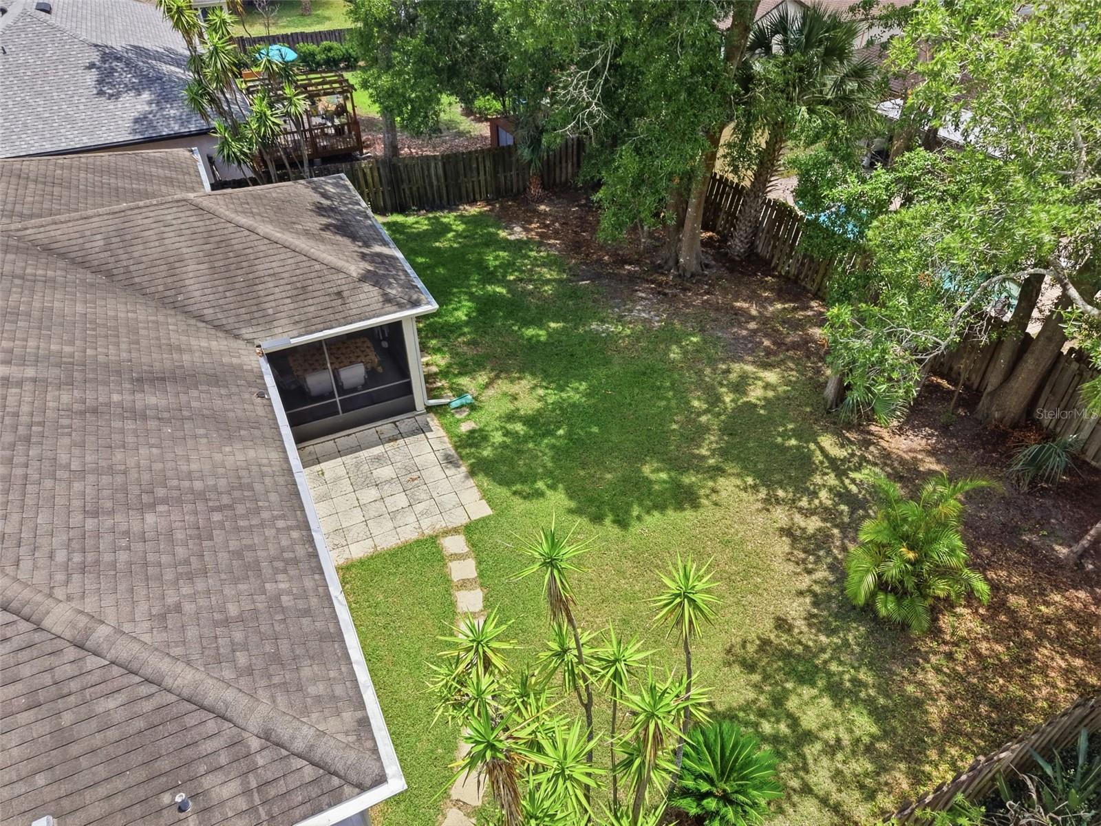 WATERFORD LAKES UNIT 02 - Residential