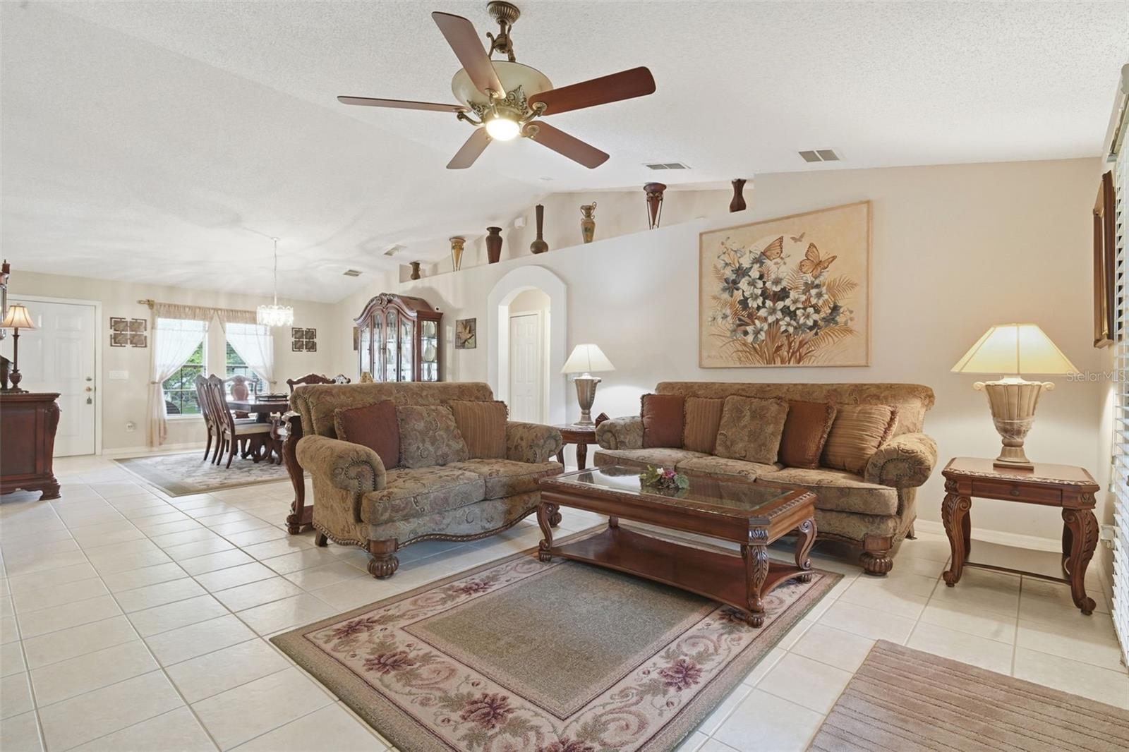 WATERFORD LAKES UNIT 02 - Residential