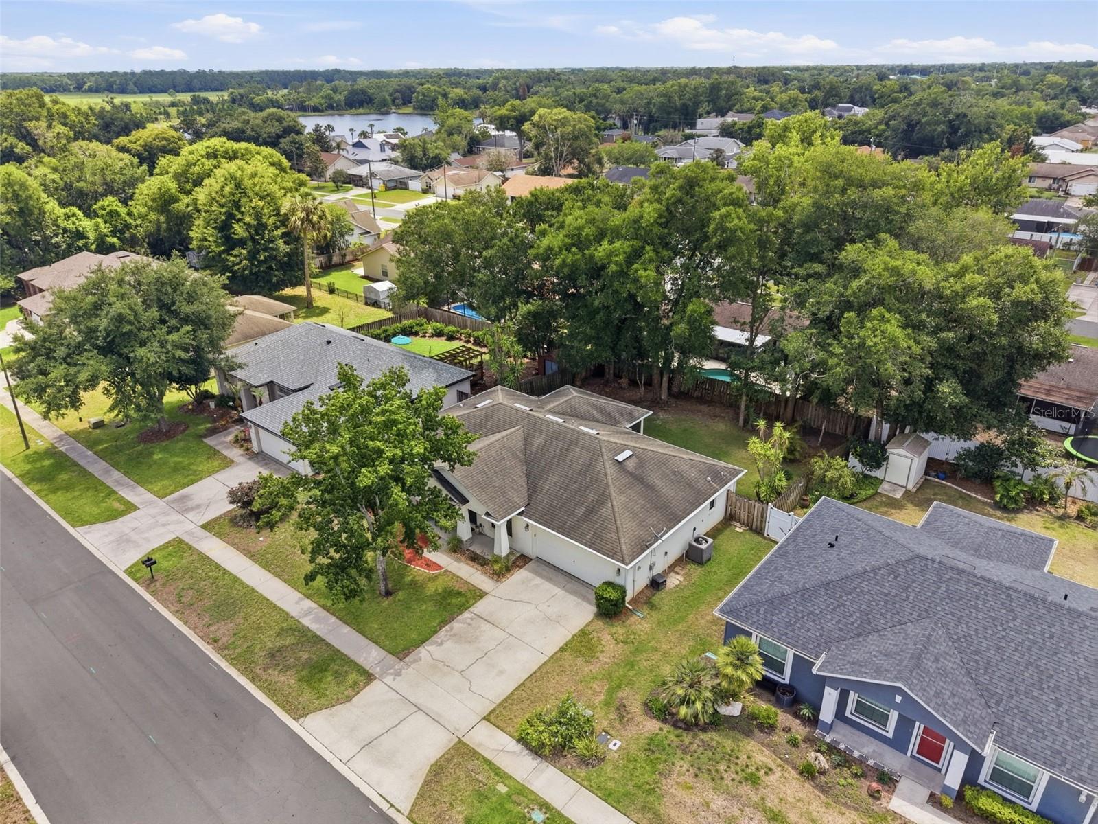 WATERFORD LAKES UNIT 02 - Residential