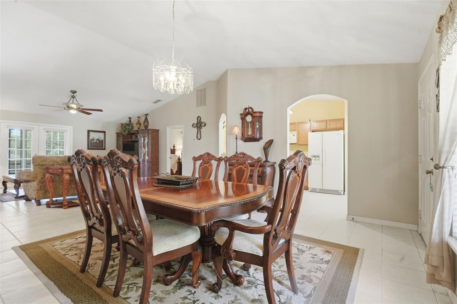 WATERFORD LAKES UNIT 02 - Residential