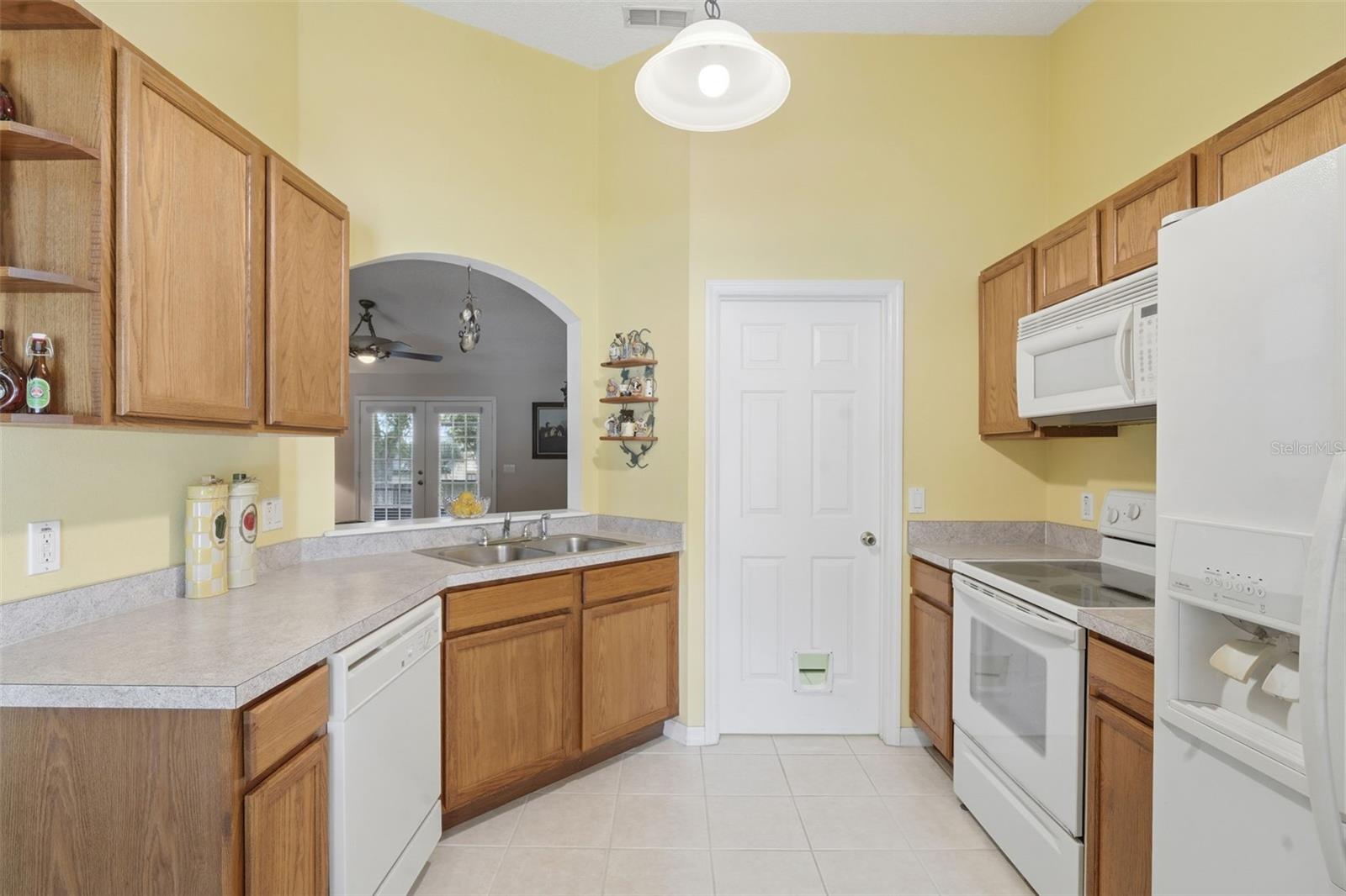 WATERFORD LAKES UNIT 02 - Residential