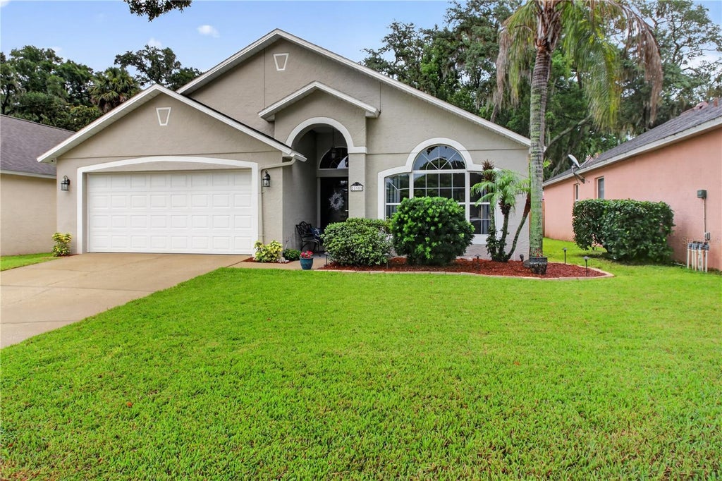 Photo of 195 Brushcreek Drive, Sanford, FL 32771 (MLS # O6429721)