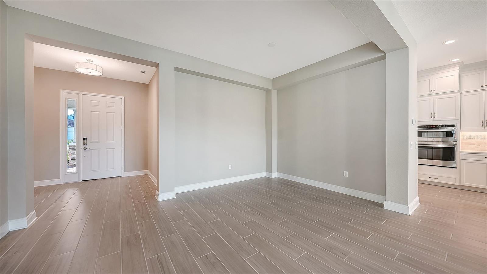 NORTH RIVER RANCH PH IV-A - Residential