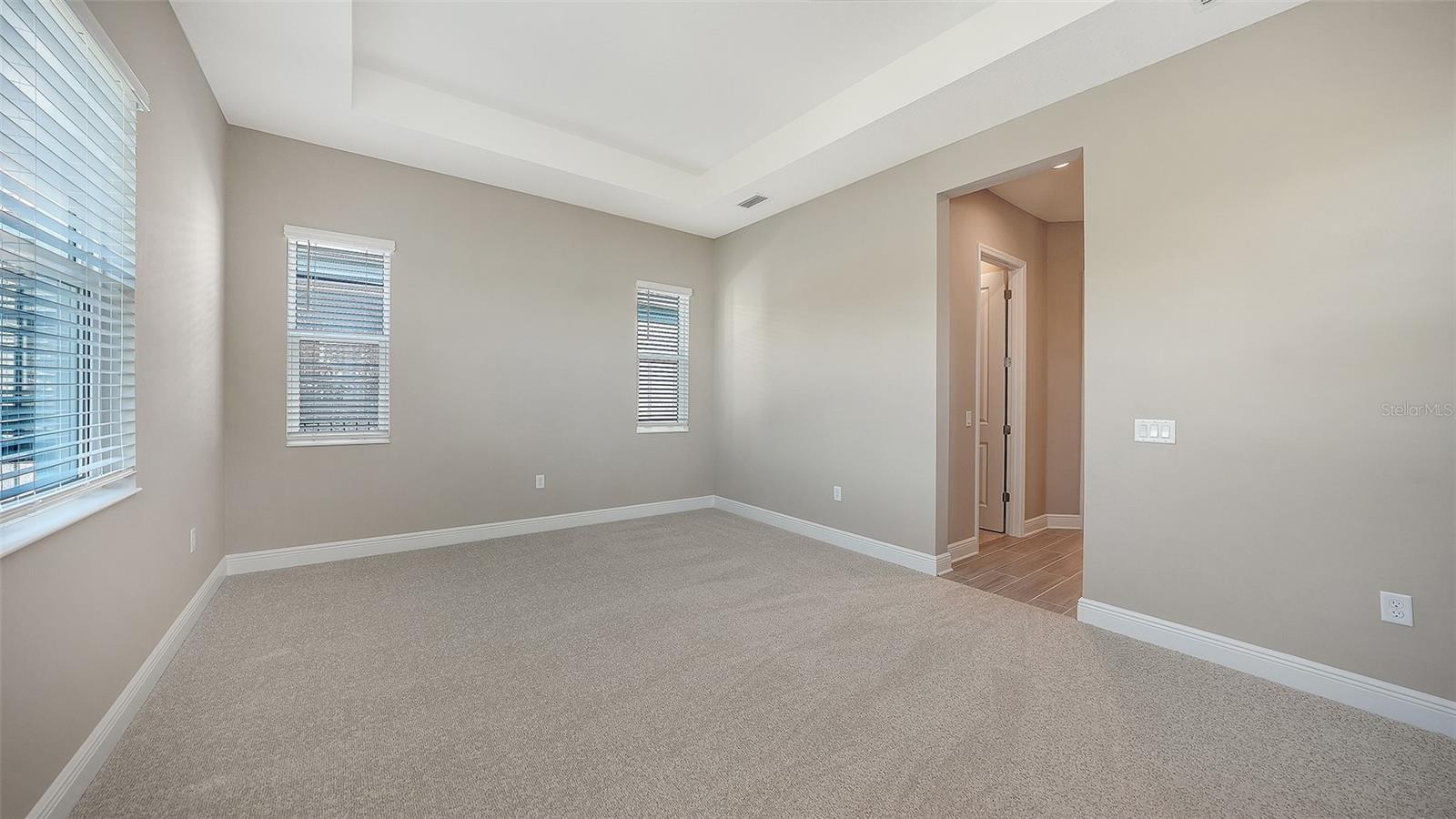 NORTH RIVER RANCH PH IV-A - Residential