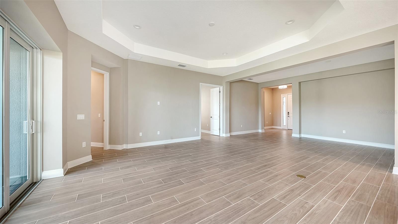 NORTH RIVER RANCH PH IV-A - Residential