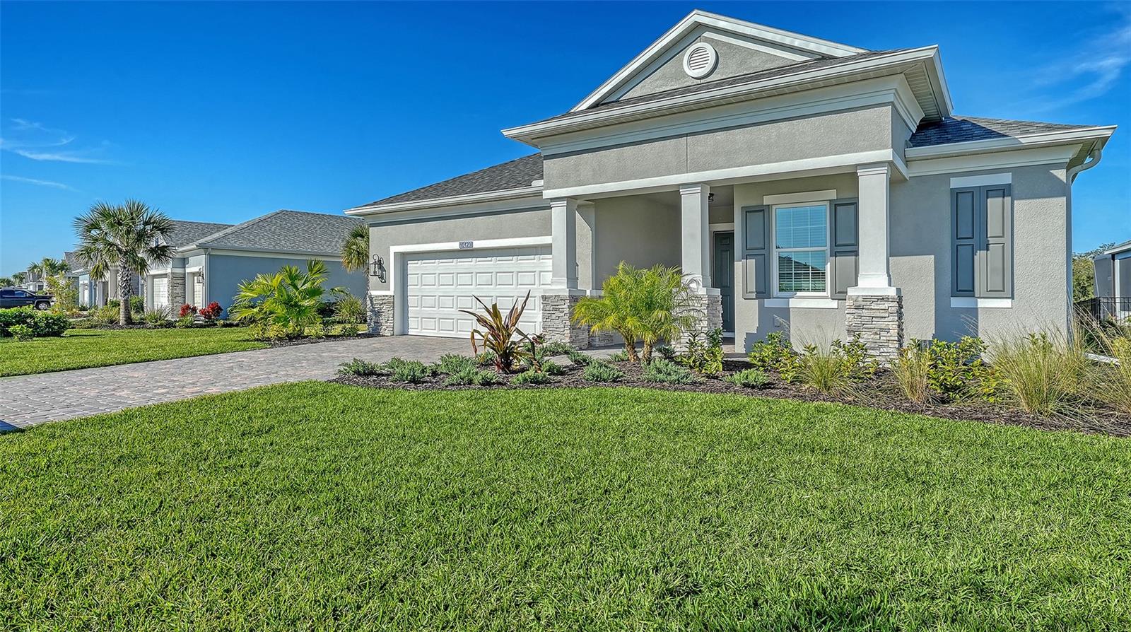 NORTH RIVER RANCH PH IV-A - Residential