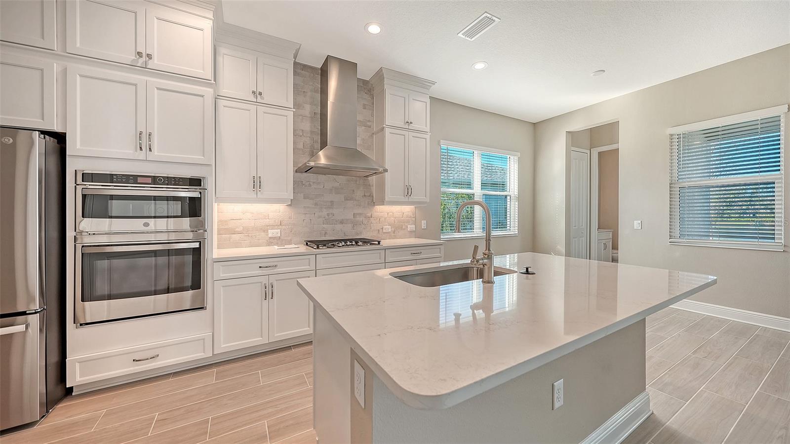 NORTH RIVER RANCH PH IV-A - Residential