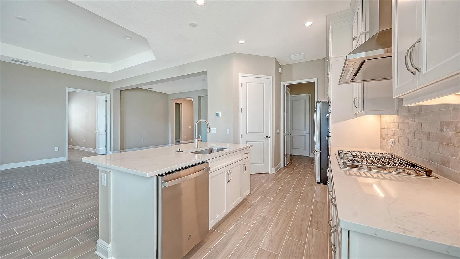 NORTH RIVER RANCH PH IV-A - Residential