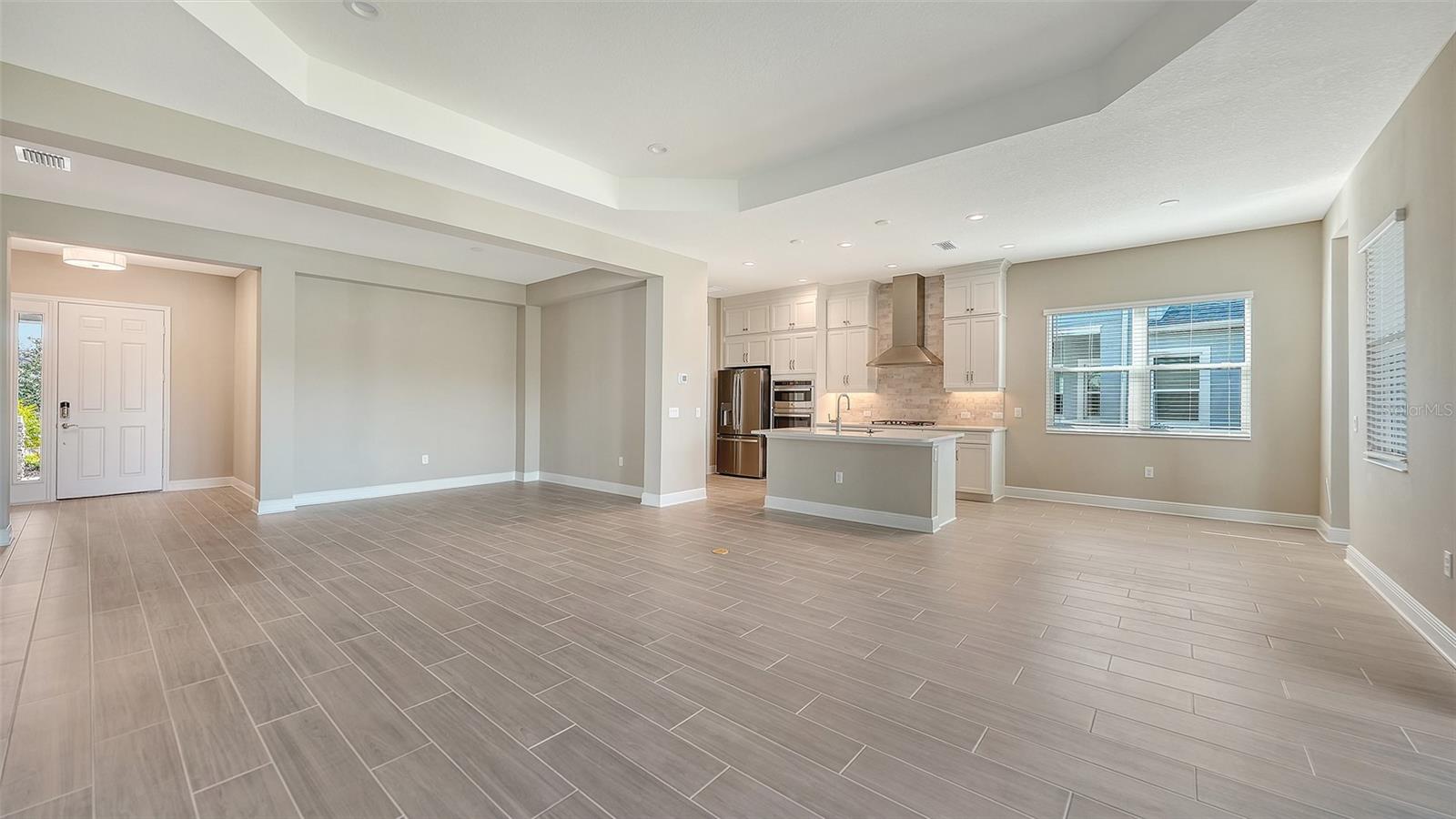 NORTH RIVER RANCH PH IV-A - Residential