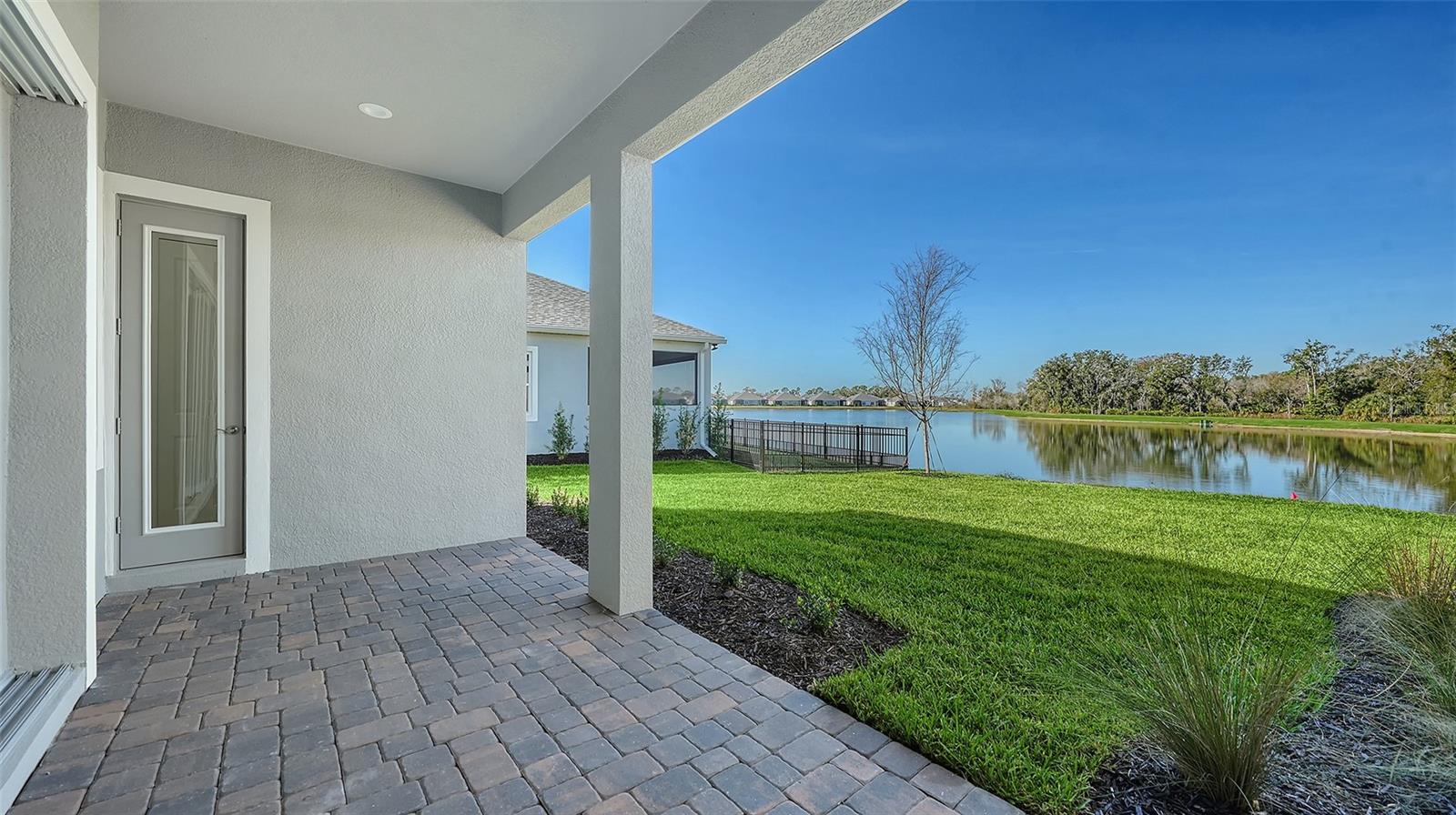 NORTH RIVER RANCH PH IV-A - Residential